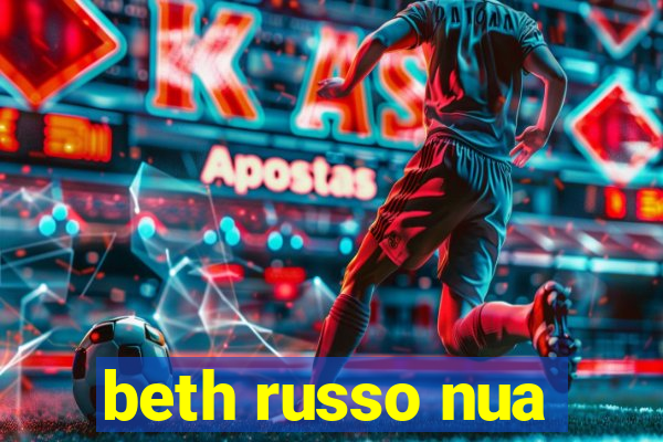 beth russo nua